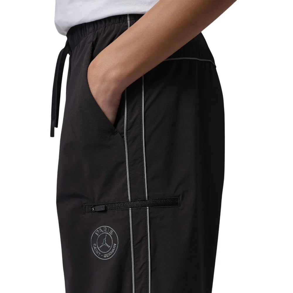 JORDAN Paris Saint-Germain Tunnel Pants Grey IH0654-018