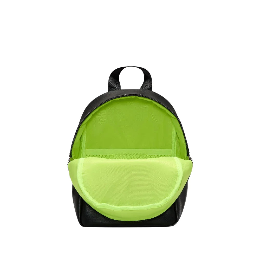NIKE Serena Williams Design Crew Mini Backpack (6L) Black IH0731-010