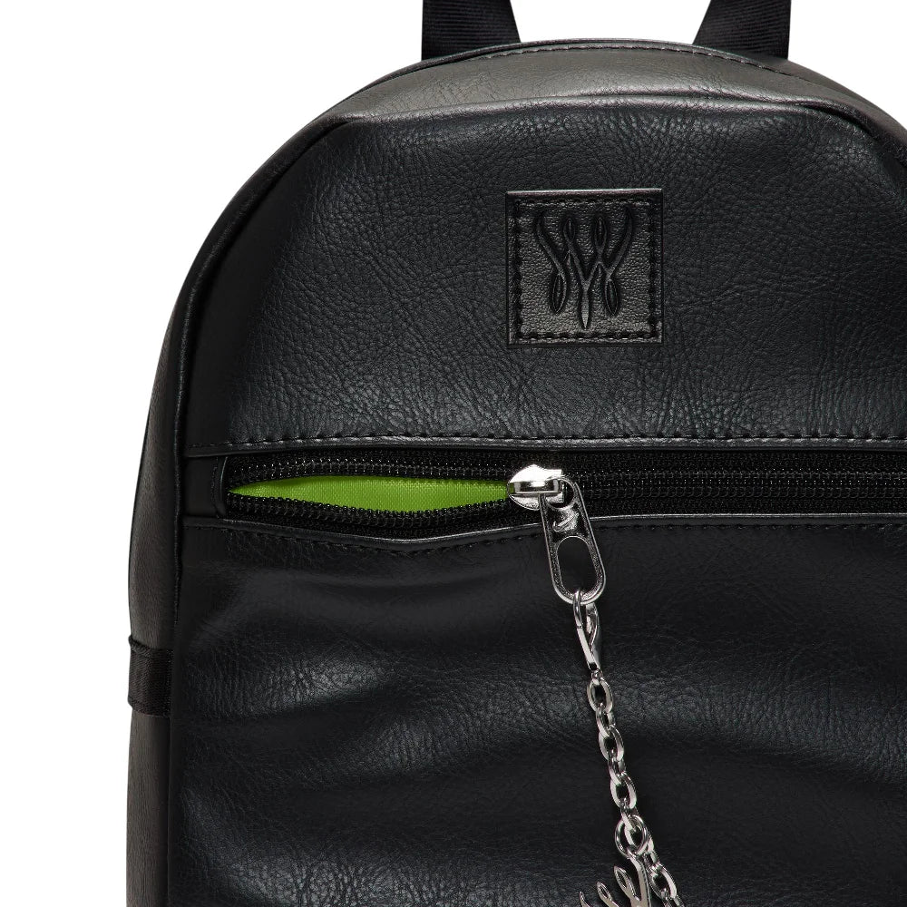 NIKE Serena Williams Design Crew Mini Backpack (6L) Black IH0731-010