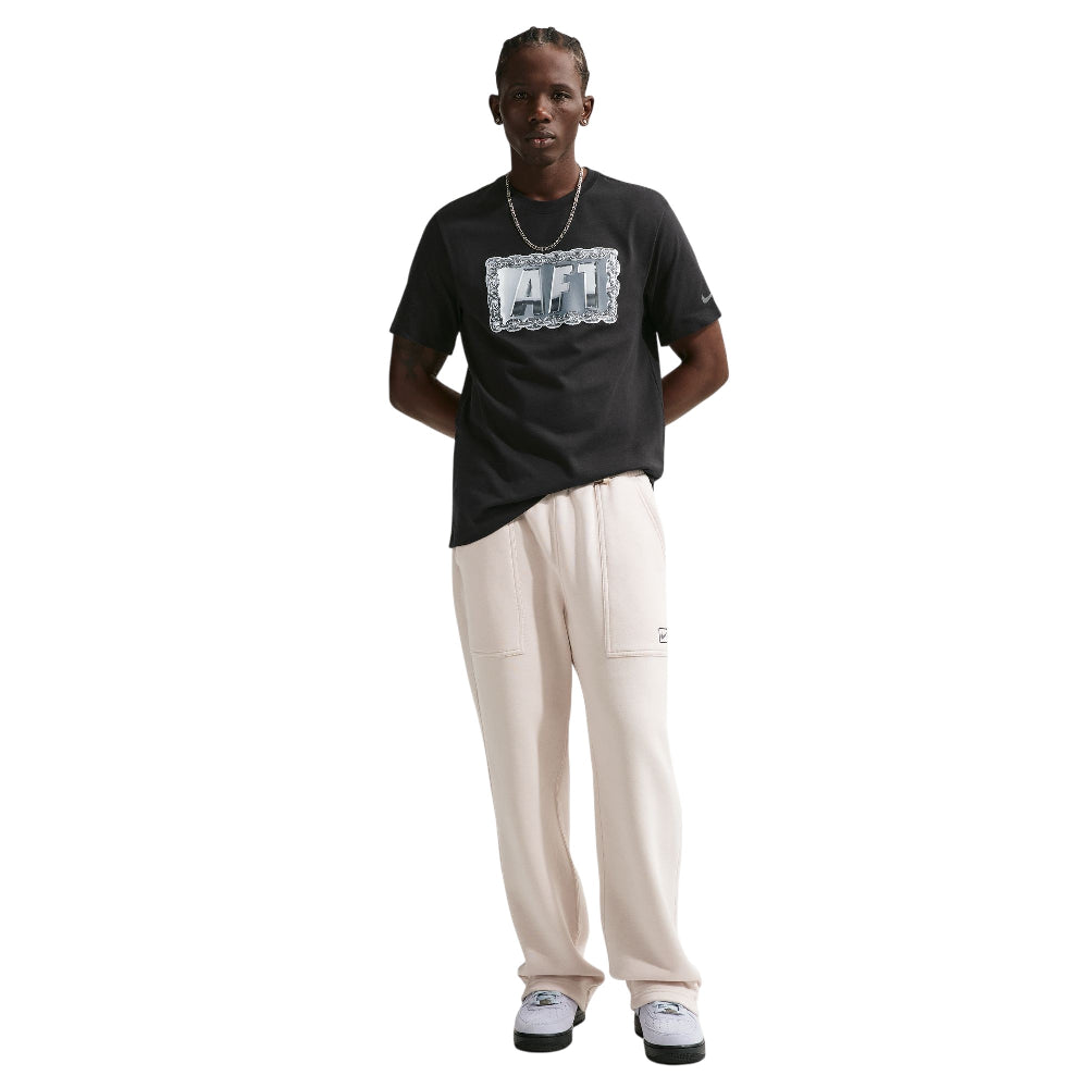 NIKE Sportswear T-Shirt Black IH1153-010