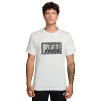 NIKE Sportswear T-Shirt White IH1153-101