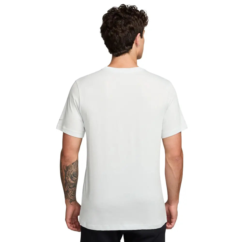NIKE Sportswear T-Shirt White IH1153-101