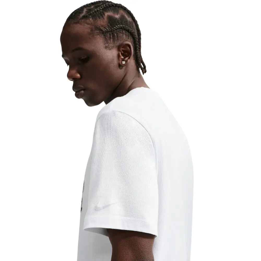 NIKE Sportswear T-Shirt White IH1153-101