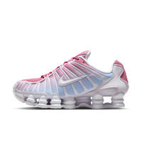 NIKE Shox TL Fade Sneakers White IH1336-100