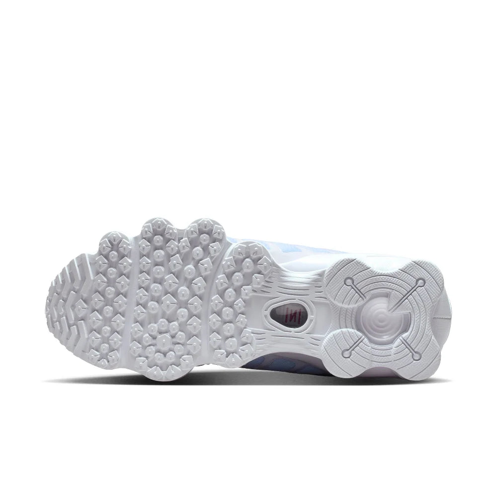 NIKE Shox TL Fade Sneakers White IH1336-100