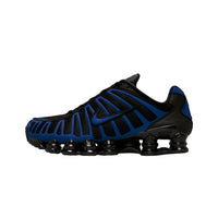 NIKE Shox TL Sneakers Black IH1338-002