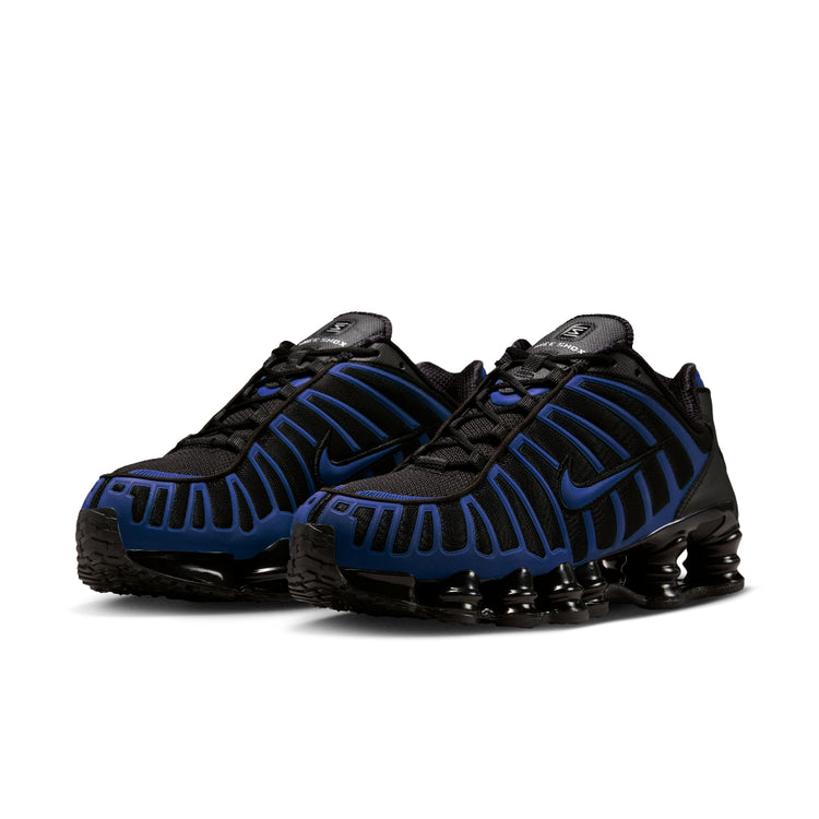 NIKE Shox TL Sneakers Black IH1338-002