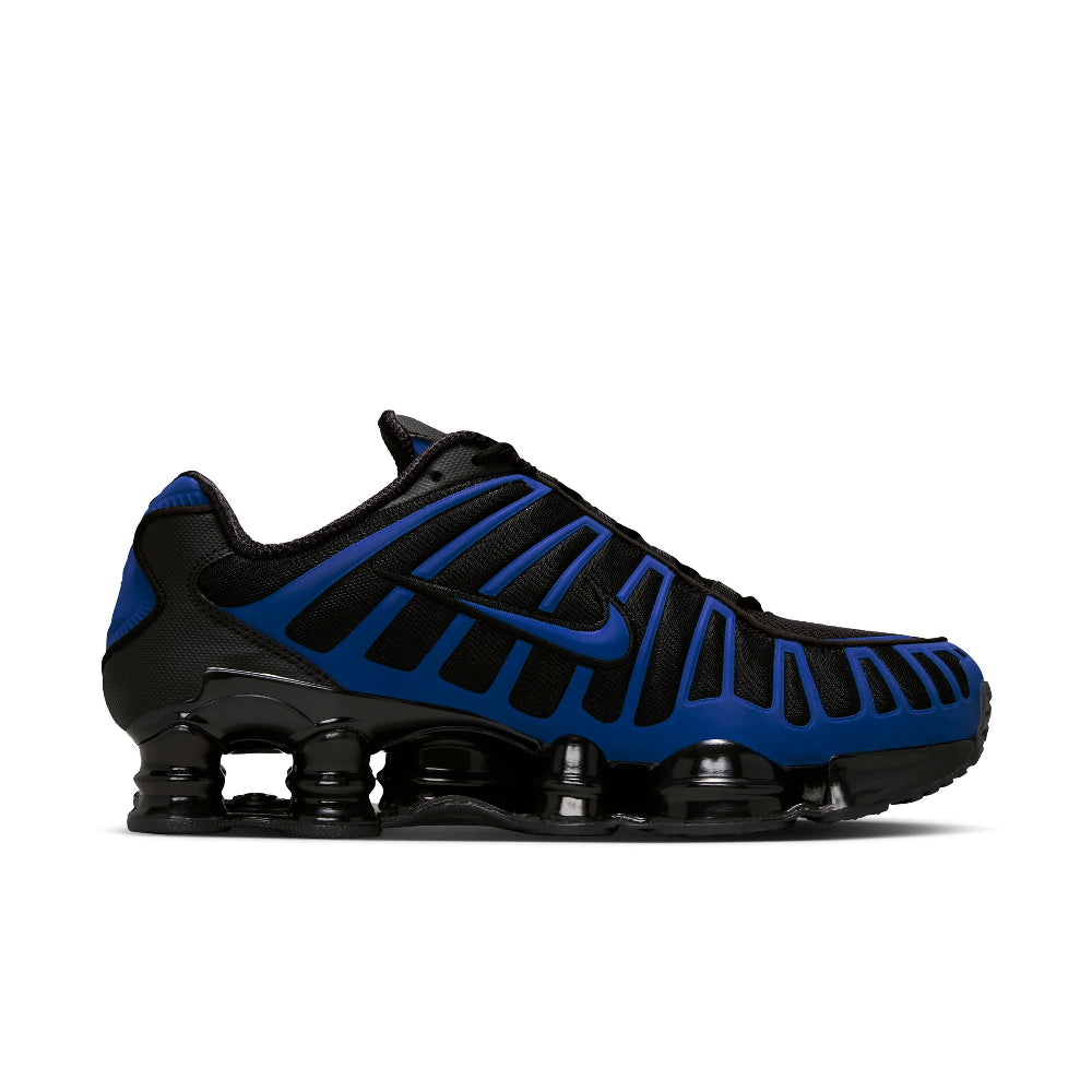 NIKE Shox TL Sneakers Black IH1338-002