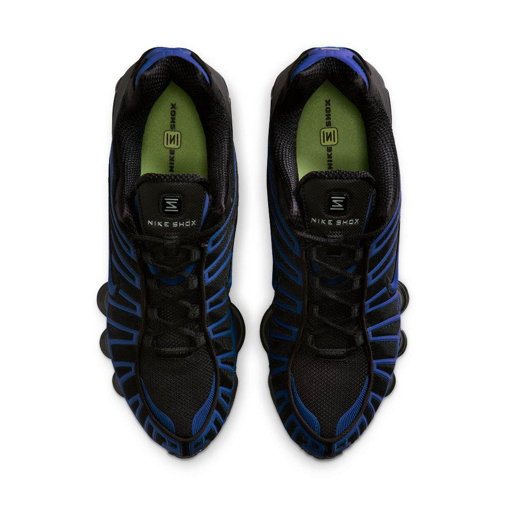 NIKE Shox TL Sneakers Black IH1338-002