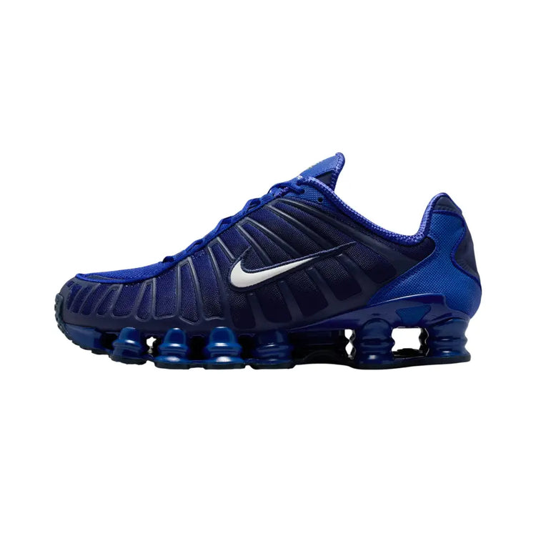 NIKE Nike Shox TL Sneakers Blue IH1338-400
