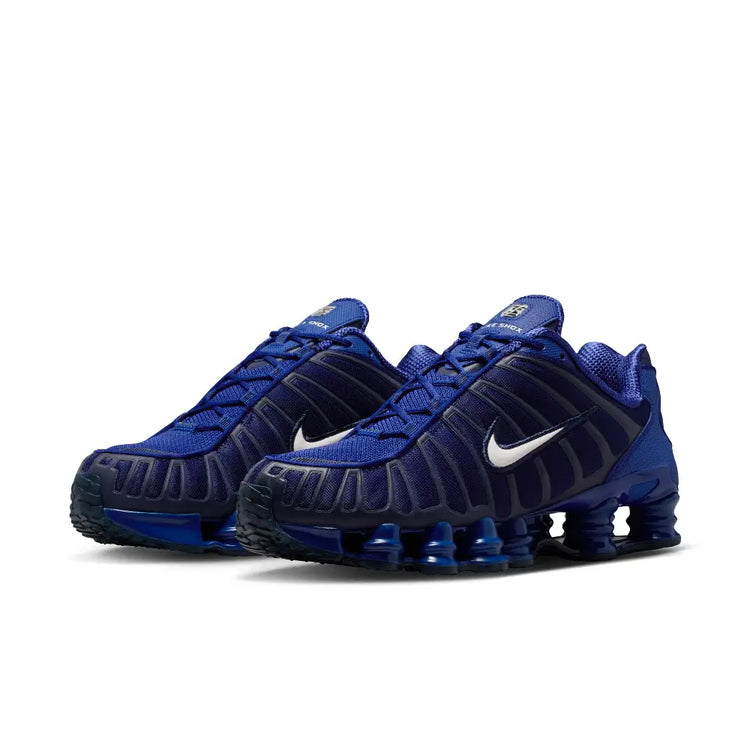 NIKE Nike Shox TL Sneakers Blue IH1338-400