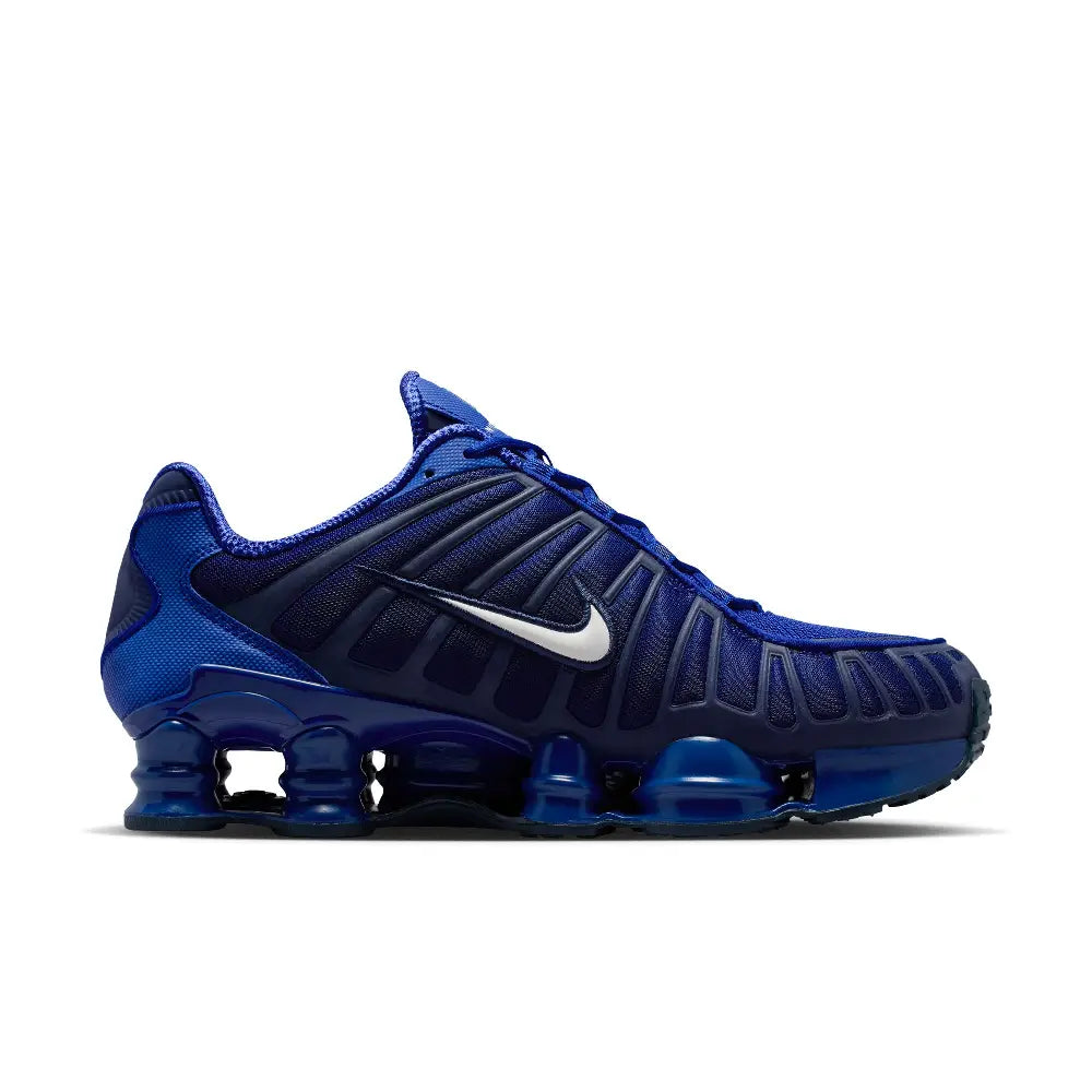 NIKE Nike Shox TL Sneakers Blue IH1338-400