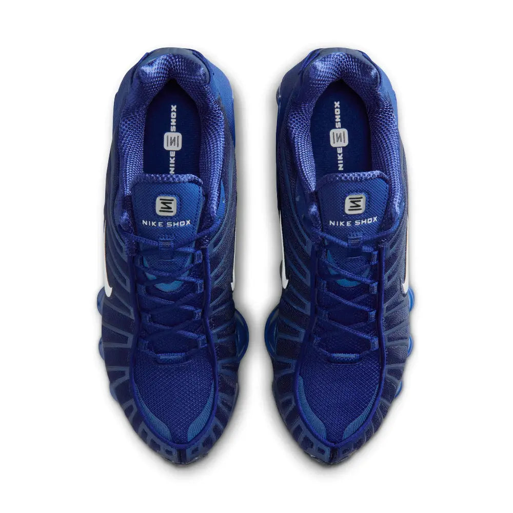 NIKE Nike Shox TL Sneakers Blue IH1338-400