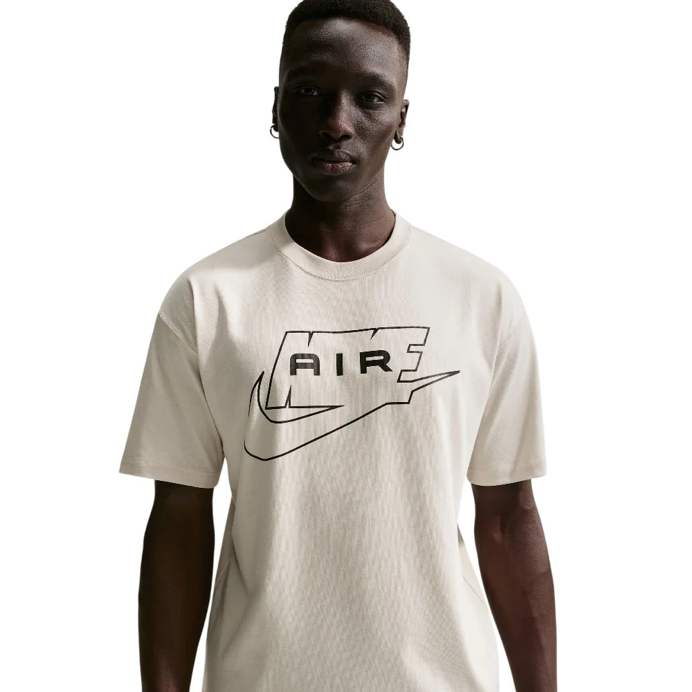 NIKE Sportswear T-Shirt White IH1359-072