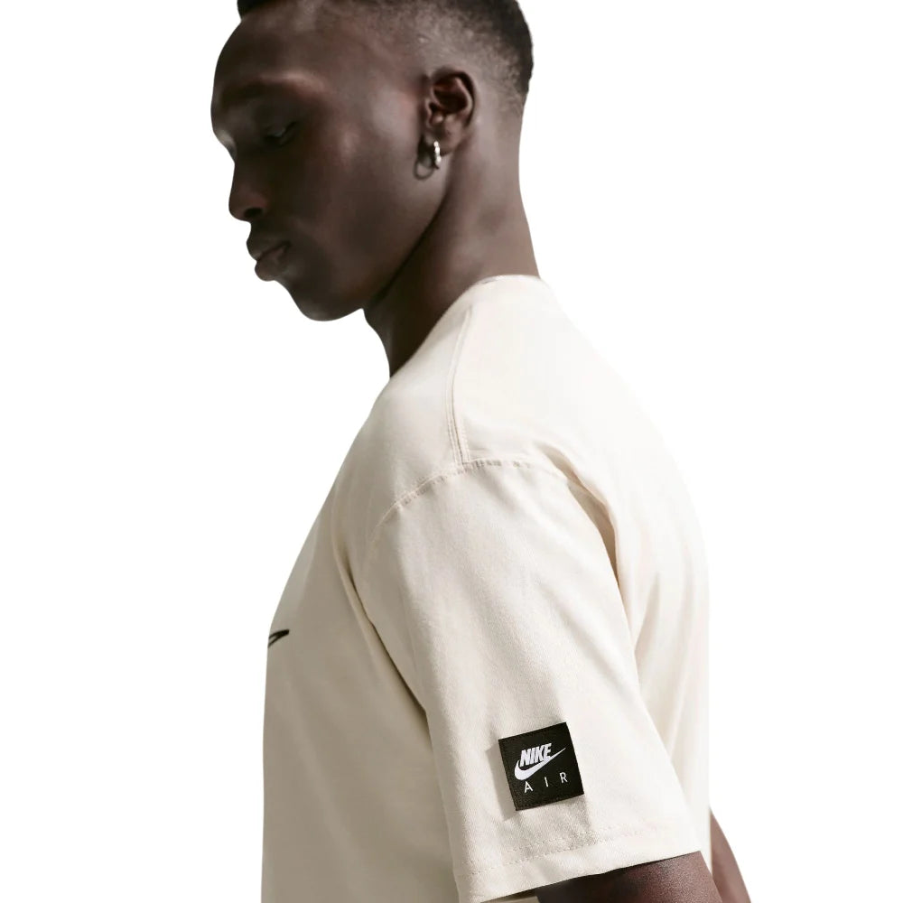 NIKE Sportswear T-Shirt White IH1359-072