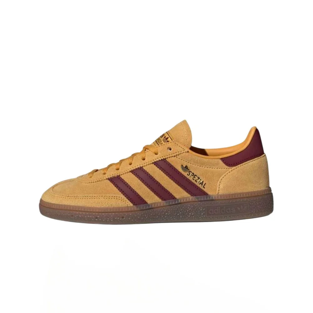 ADIDAS Handball Spezial Sneakers Yellow IH1494