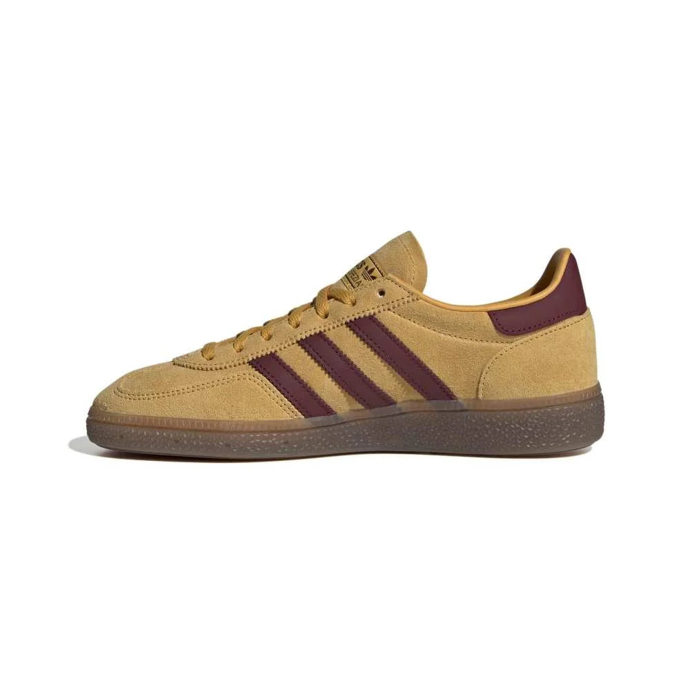 ADIDAS Handball Spezial Sneakers Yellow IH1494