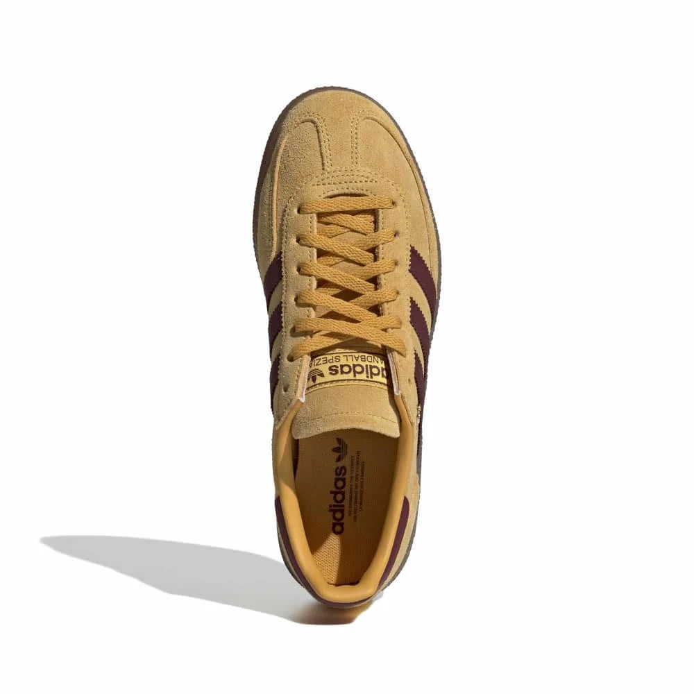 ADIDAS Handball Spezial Sneakers Yellow IH1494