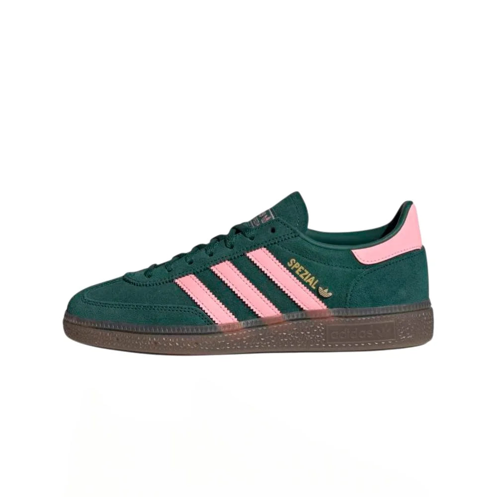 ADIDAS Handball Spezial Sneakers Green IH1496