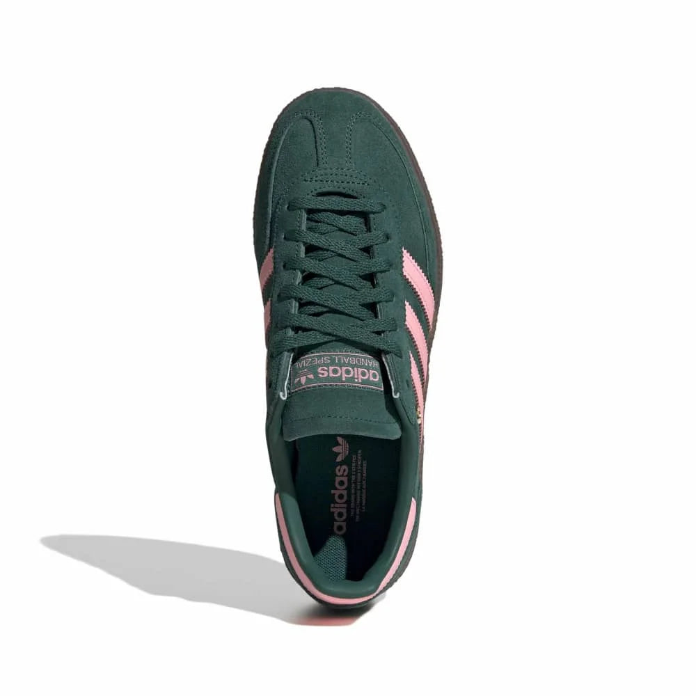 ADIDAS Handball Spezial Sneakers Green IH1496