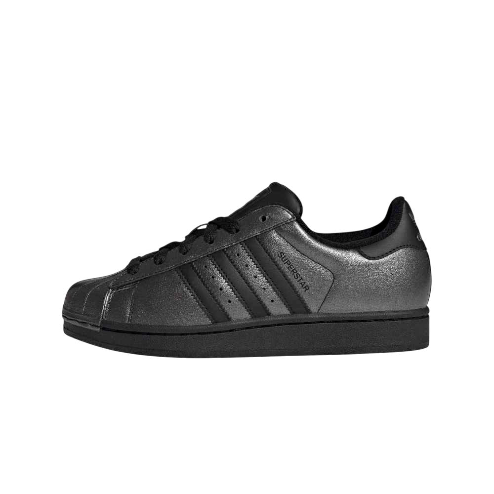 ADIDAS Superstar II Sneakers Black IH1598
