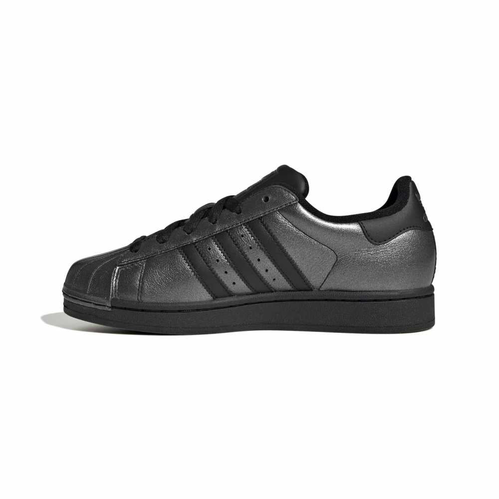 ADIDAS Superstar II Sneakers Black IH1598