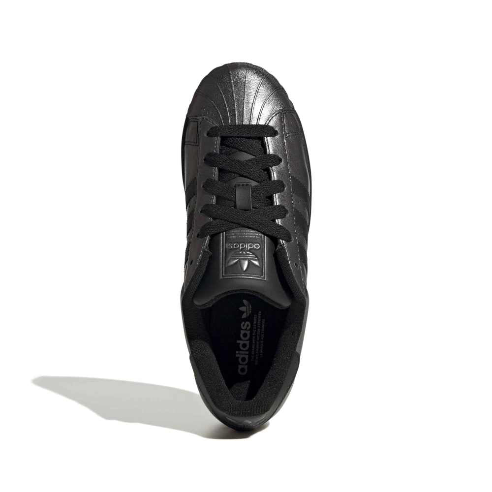 ADIDAS Superstar II Sneakers Black IH1598
