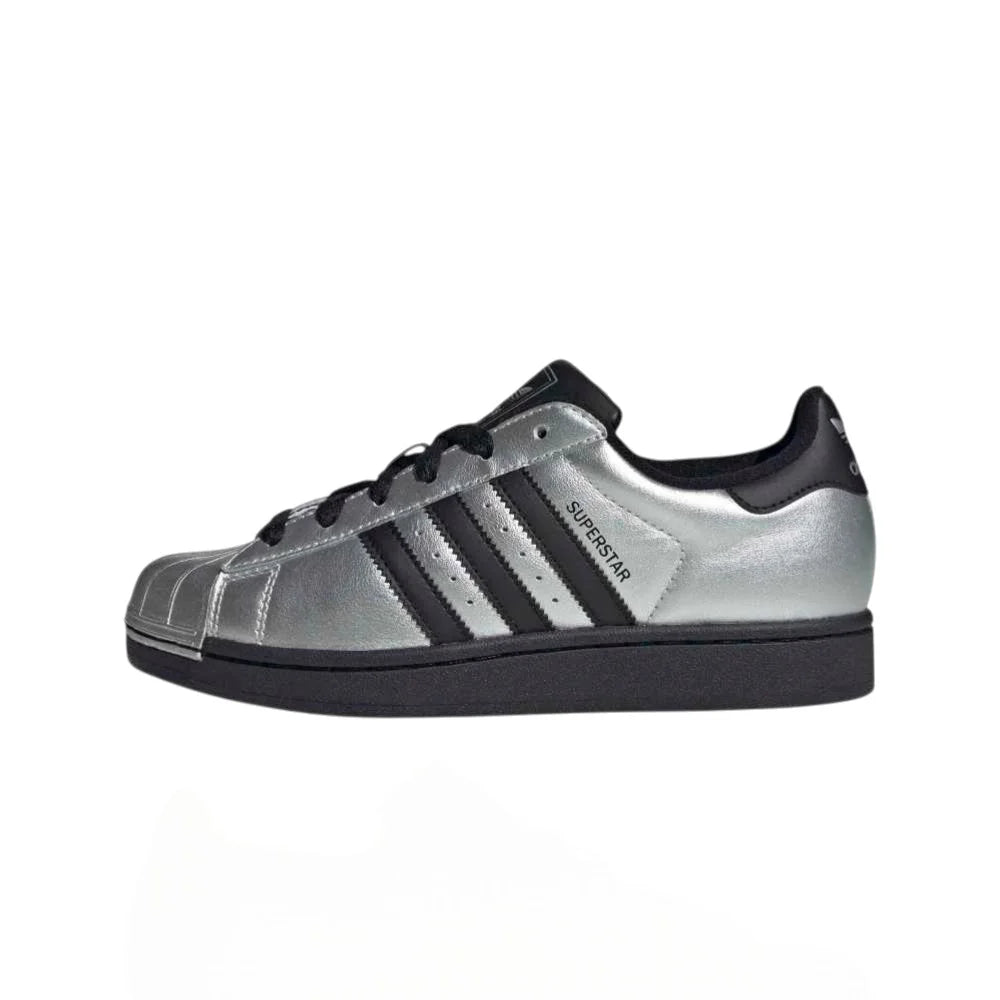 ADIDAS Superstar II Sneakers Silver IH1599