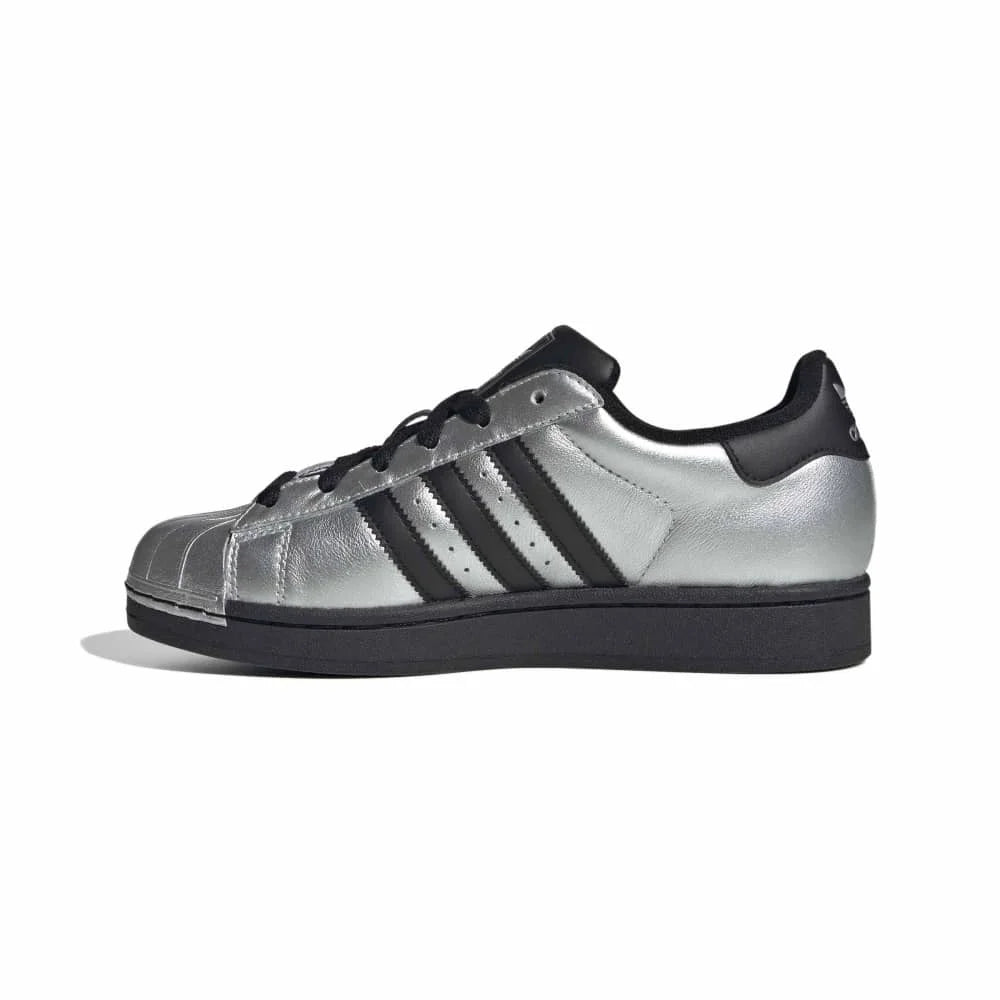ADIDAS Superstar II Sneakers Silver IH1599