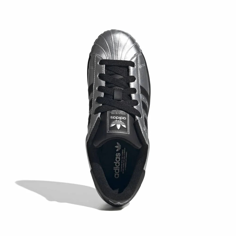 ADIDAS Superstar II Sneakers Silver IH1599