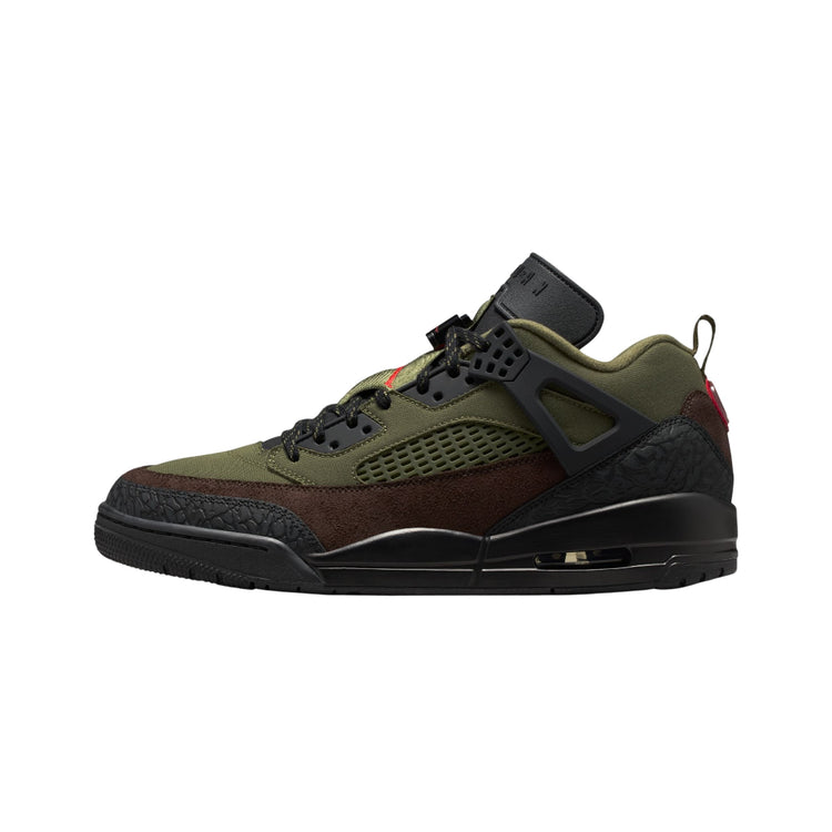 JORDAN Jordan Spizike Low Sneakers Brown IH1782-200