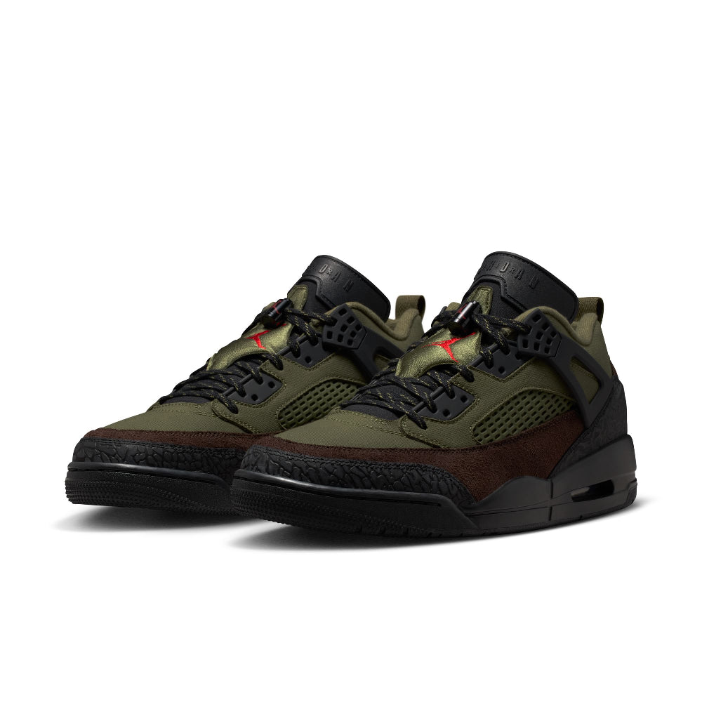 JORDAN Jordan Spizike Low Sneakers Brown IH1782-200