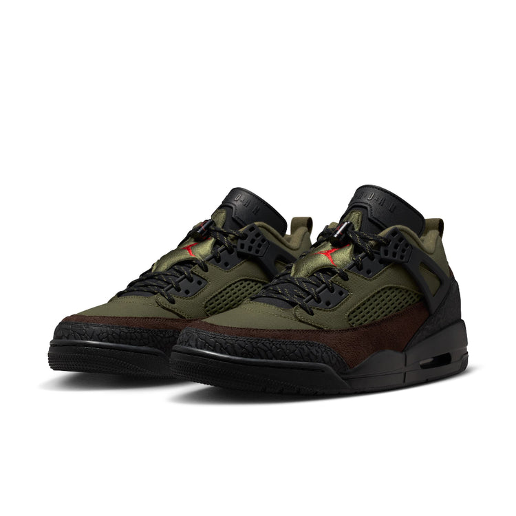 JORDAN Jordan Spizike Low Sneakers Brown IH1782-200