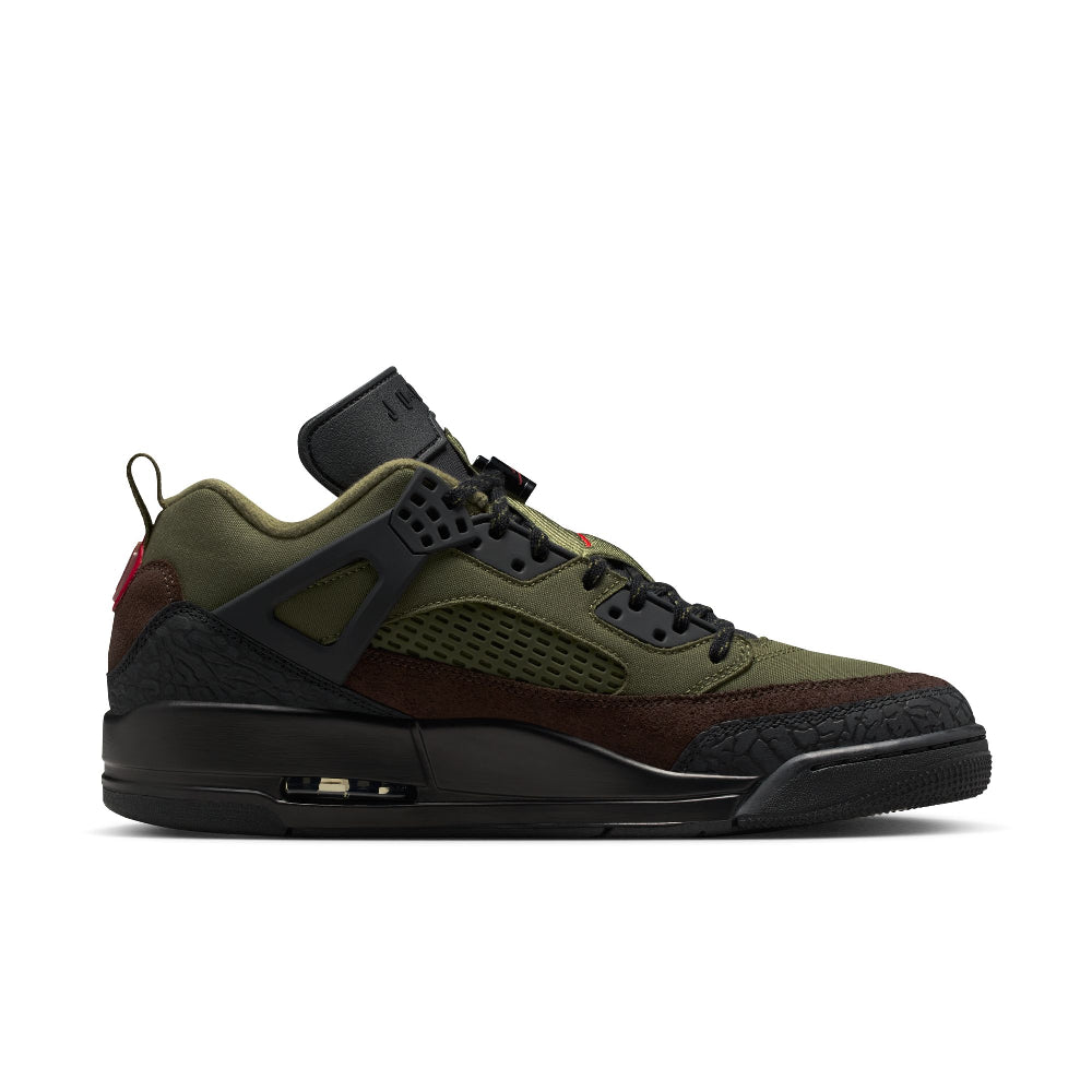 JORDAN Jordan Spizike Low Sneakers Brown IH1782-200
