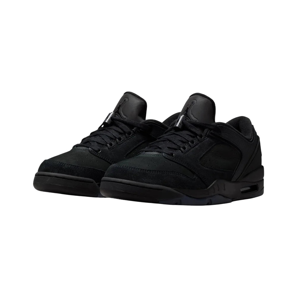 JORDAN Sixty Plus Low Sneakers Black IH2047-002