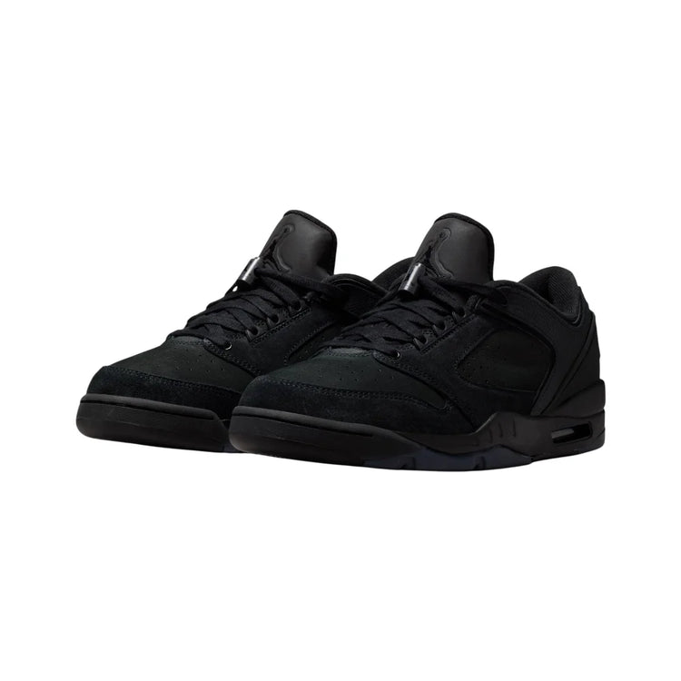 JORDAN Sixty Plus Low Sneakers Black IH2047-002
