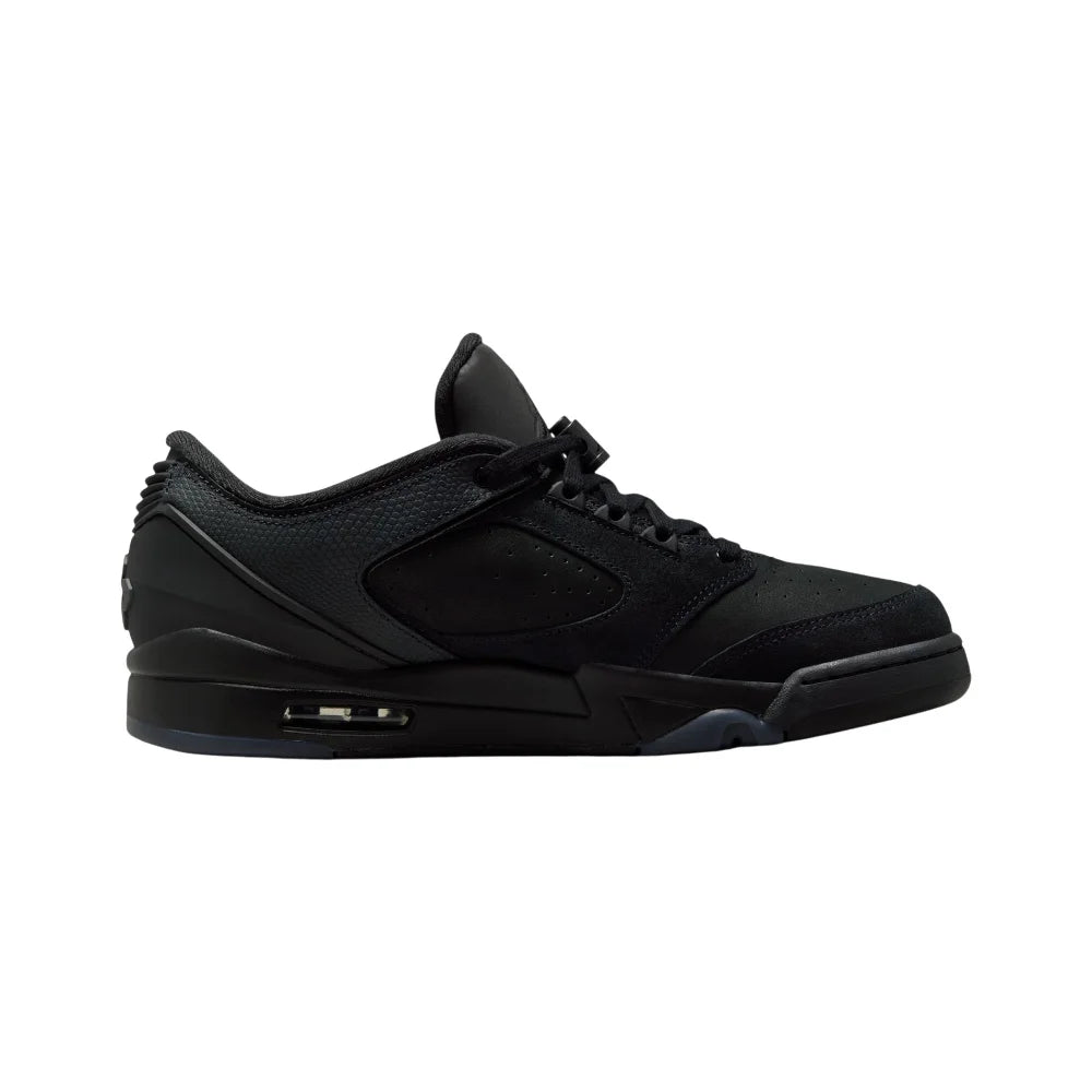 JORDAN Sixty Plus Low Sneakers Black IH2047-002
