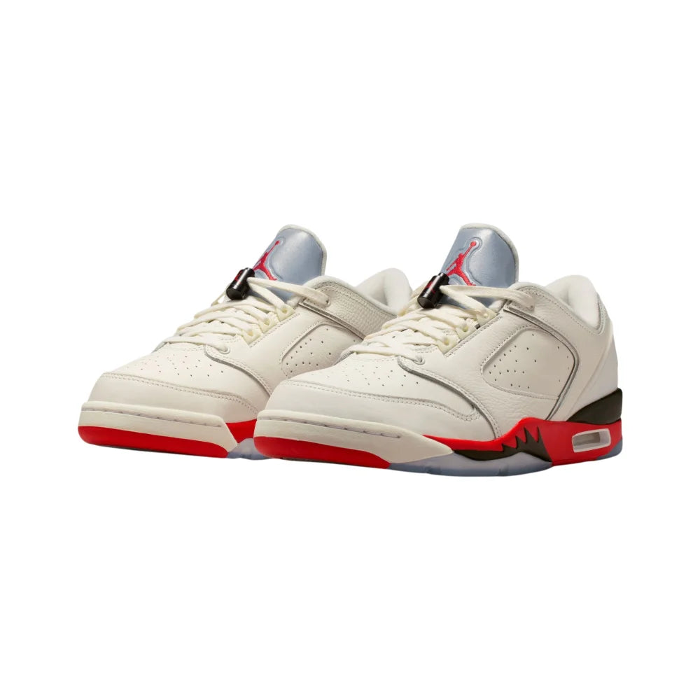 JORDAN Jordan Sixty Plus Low Sneakers White IH2047-100