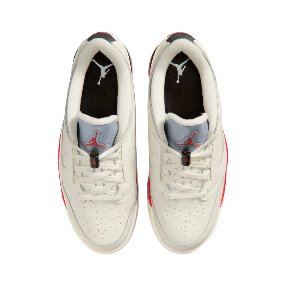 JORDAN Jordan Sixty Plus Low Sneakers White IH2047-100