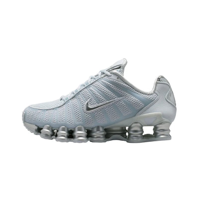 NIKE Shox TL Sneakers Grey IH2559-002