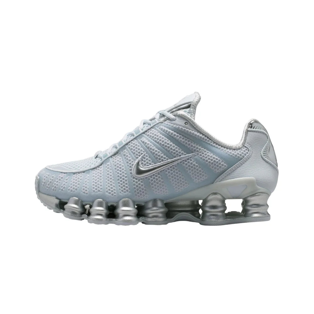 NIKE Shox TL Sneakers Grey IH2559-002