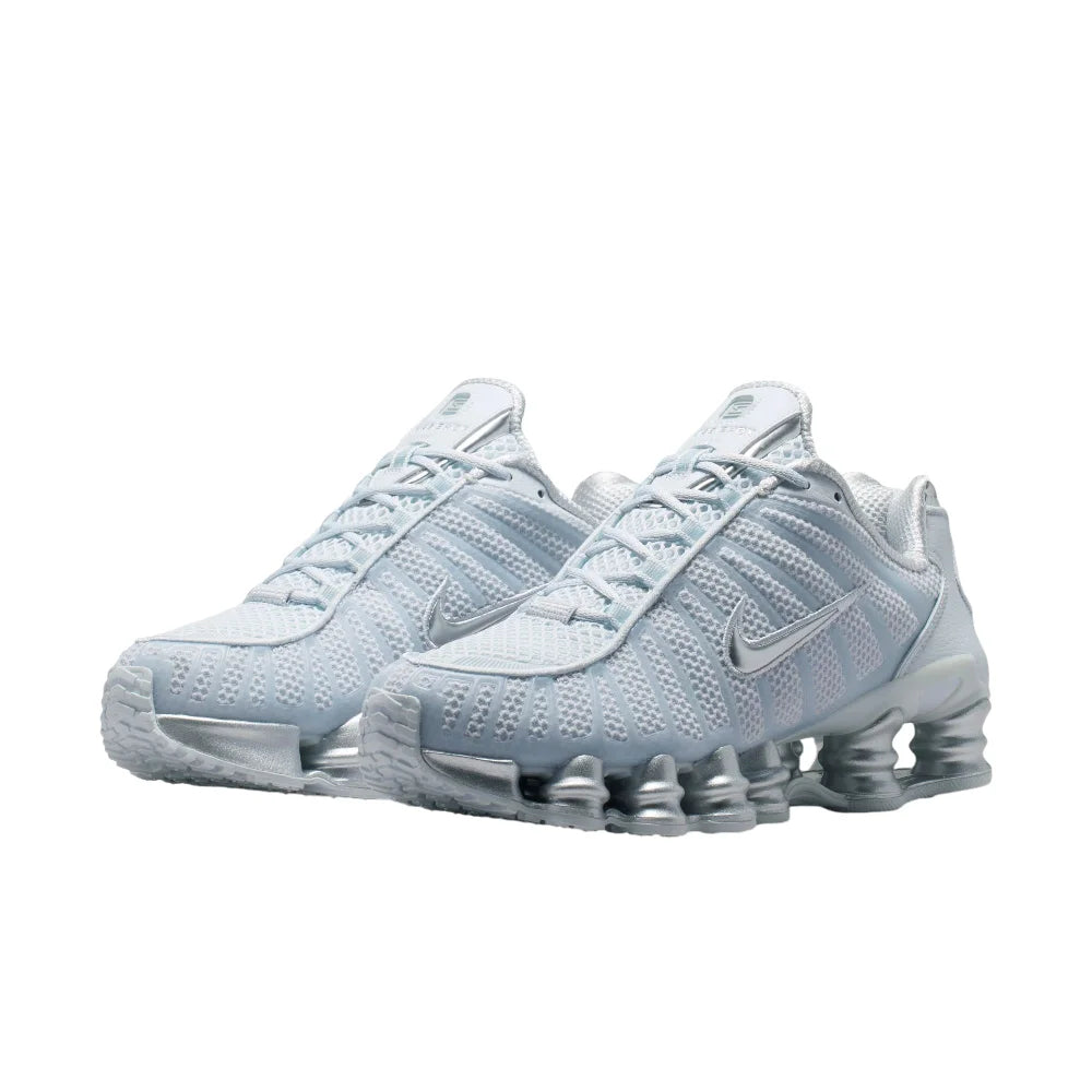 NIKE Shox TL Sneakers Grey IH2559-002