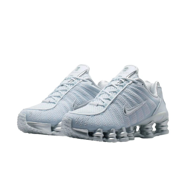 NIKE Shox TL Sneakers Grey IH2559-002