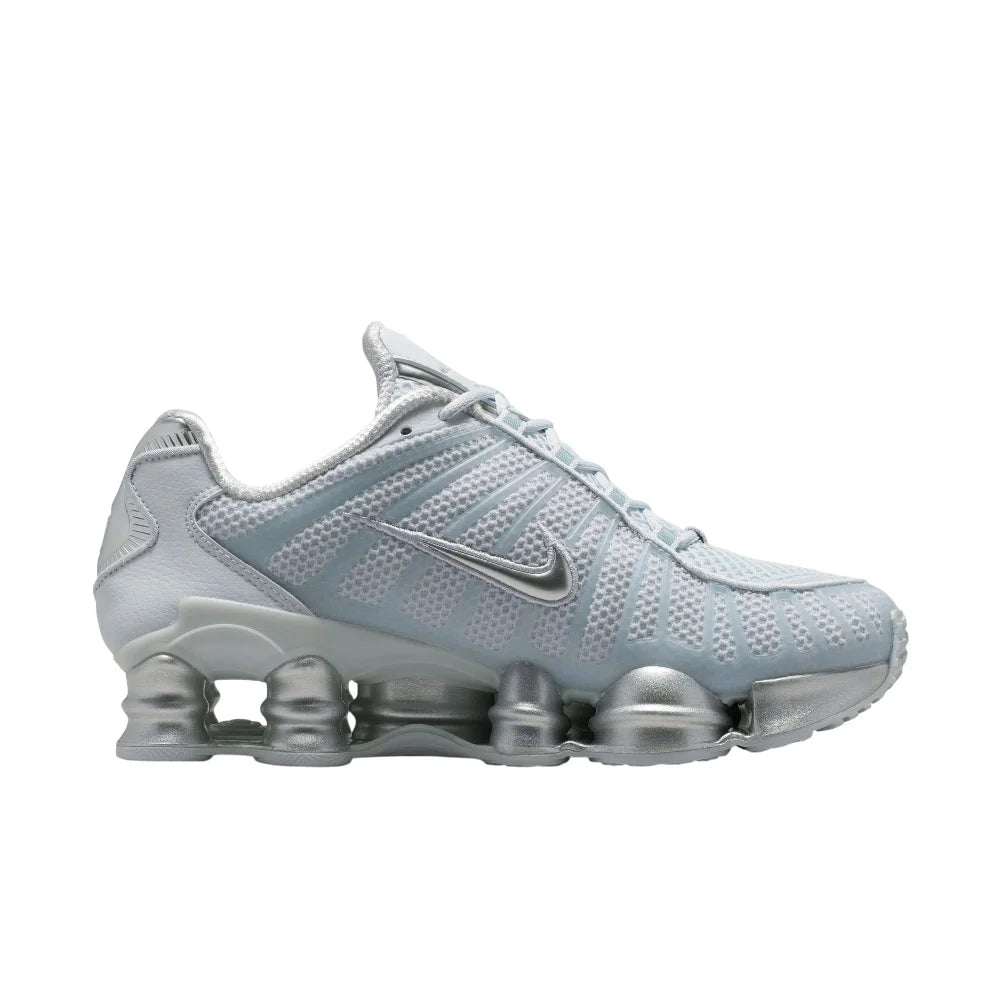 NIKE Shox TL Sneakers Grey IH2559-002