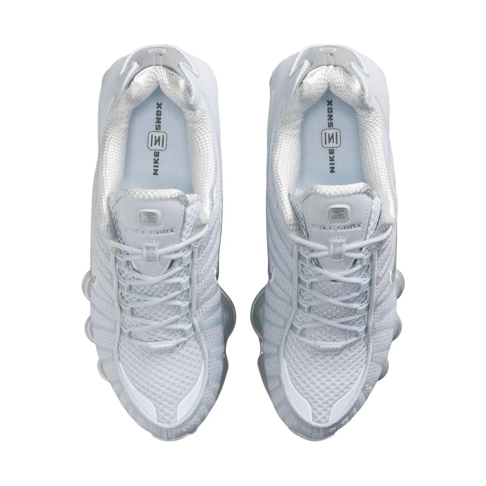NIKE Shox TL Sneakers Grey IH2559-002