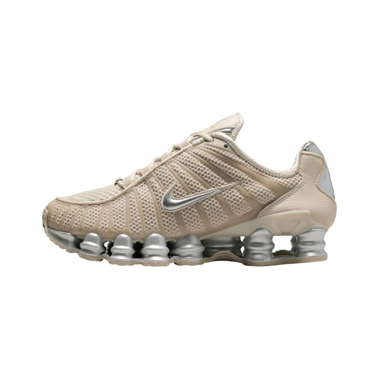 NIKE Shox TL Sneakers Brown IH2559-200