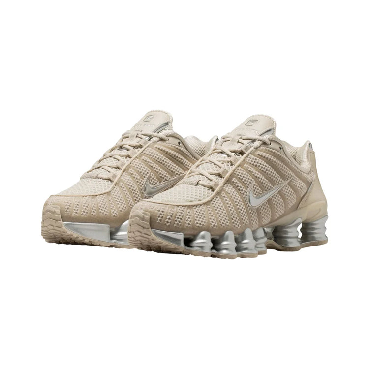 NIKE Shox TL Sneakers Brown IH2559-200