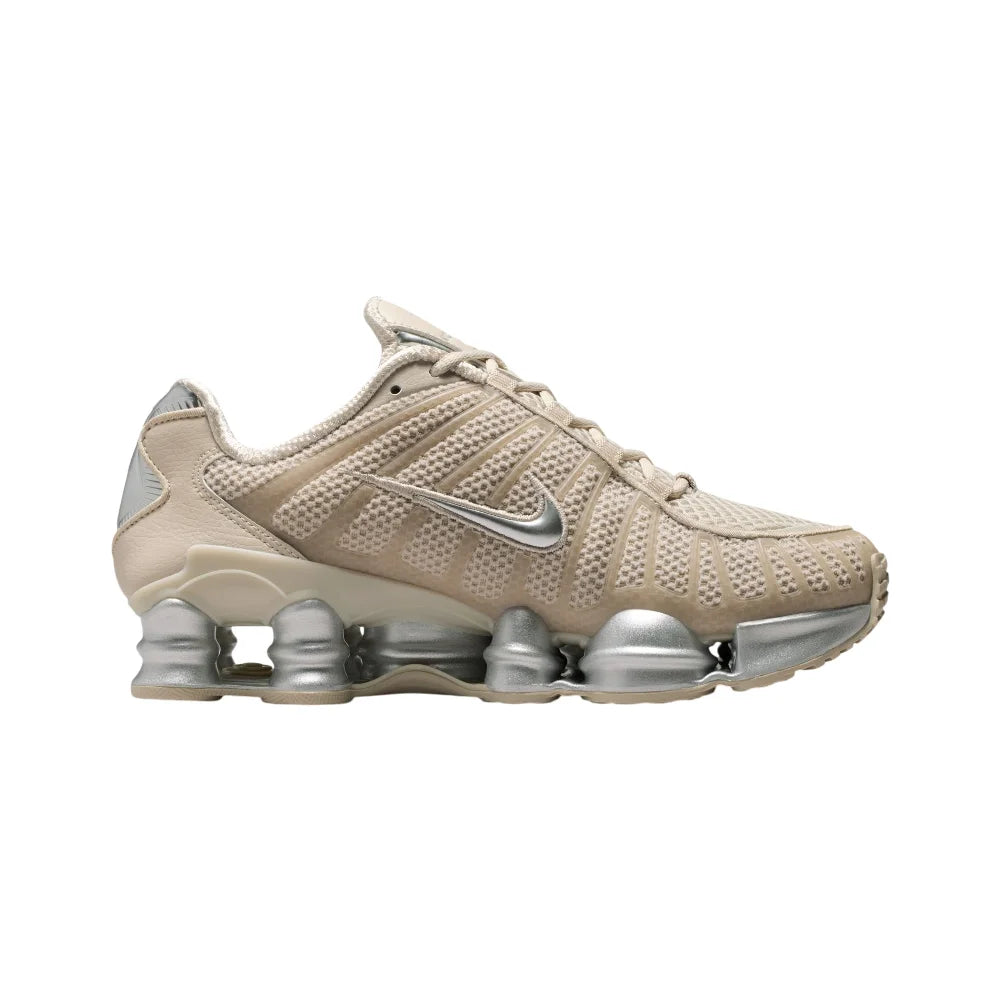 NIKE Shox TL Sneakers Brown IH2559-200