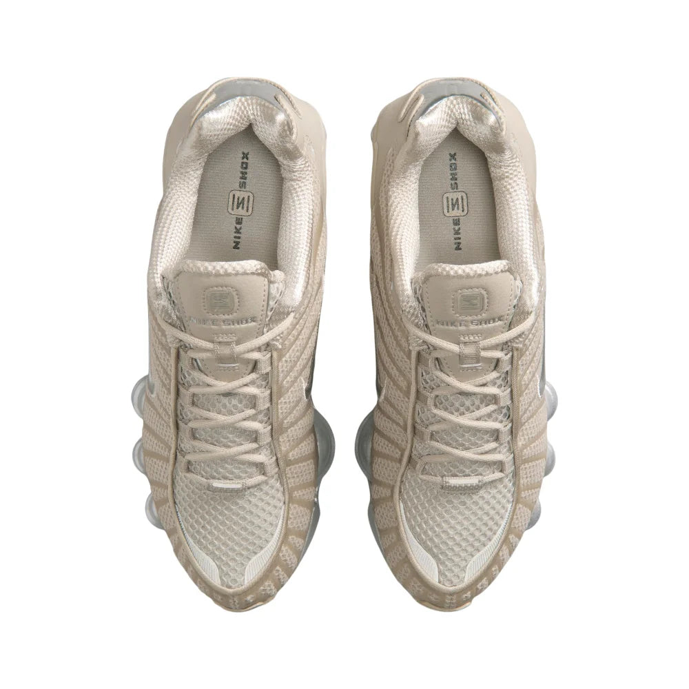 NIKE Shox TL Sneakers Brown IH2559-200