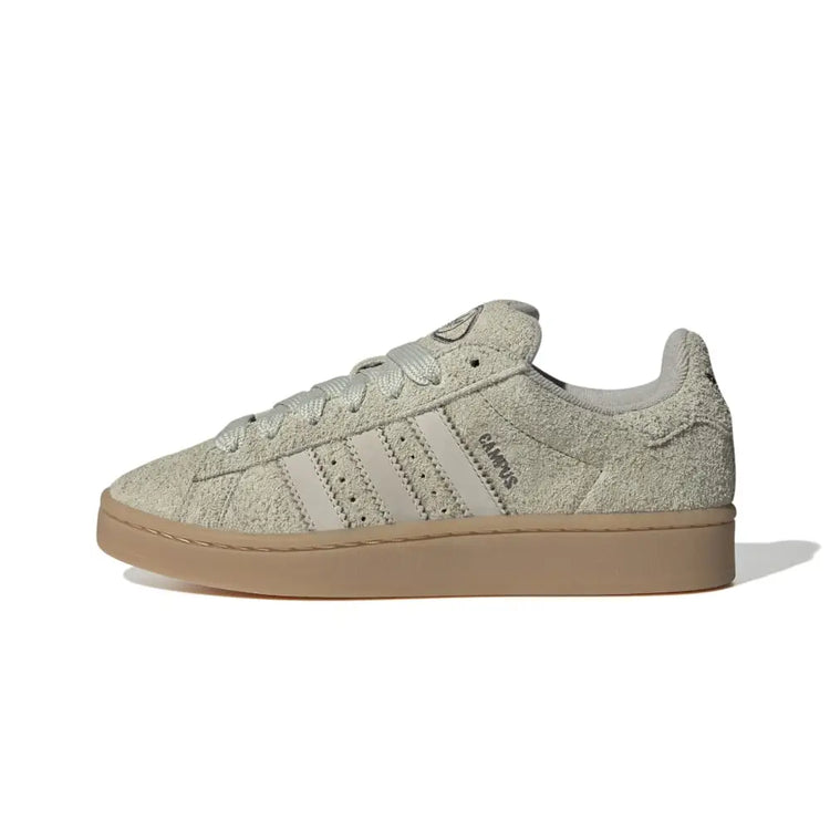 ADIDAS Campus 00S Putty Grey Charcoal IH2660